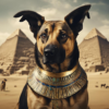 Uncovering the Fascinating History of Egyptian Dogs